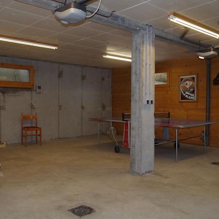Chalet Le Sabot De Venus 꽁블루 외부 사진