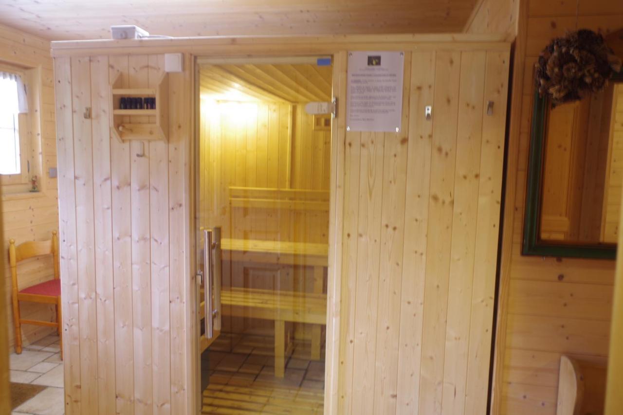 Chalet Le Sabot De Venus 꽁블루 외부 사진