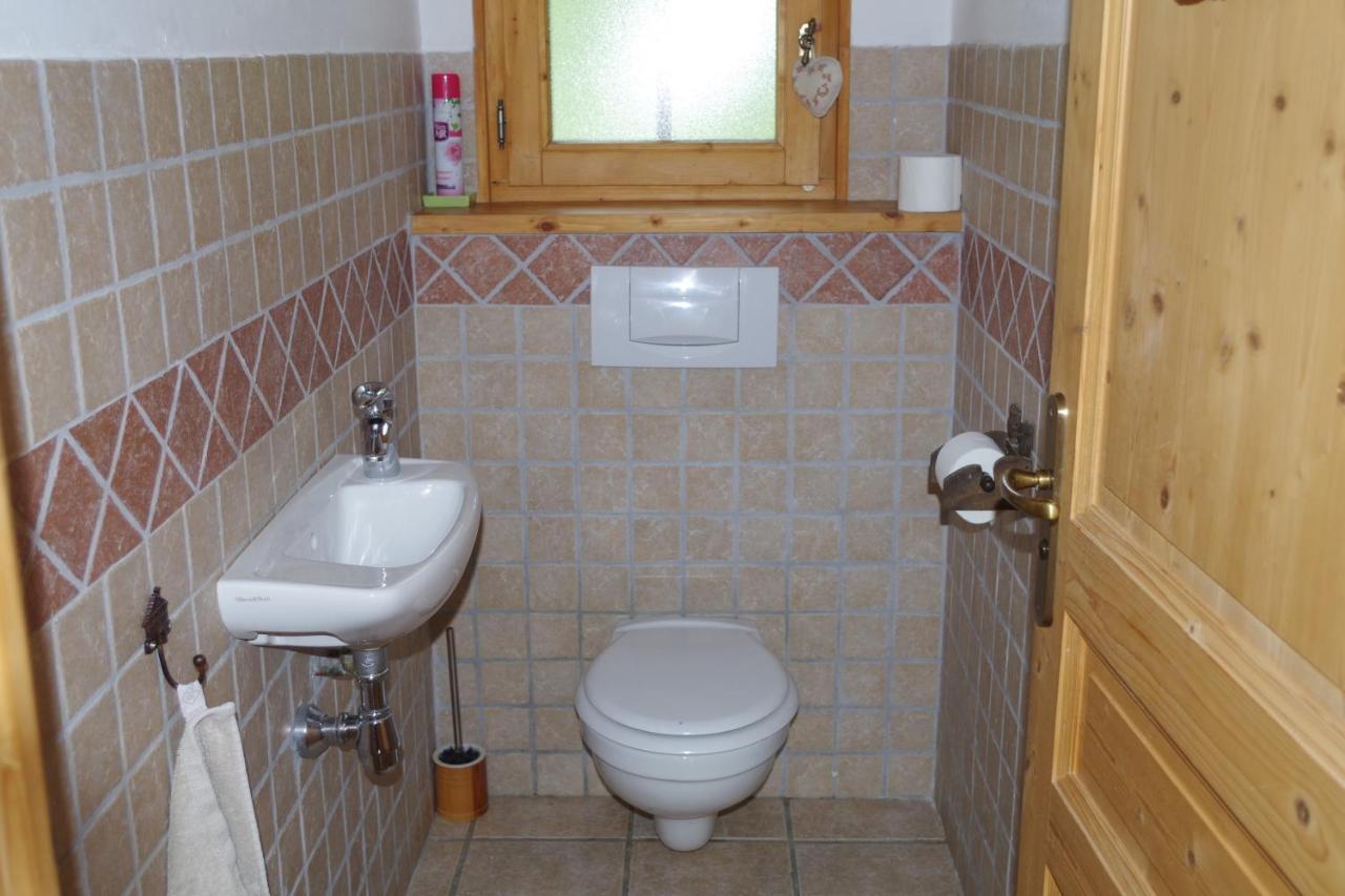 Chalet Le Sabot De Venus 꽁블루 외부 사진